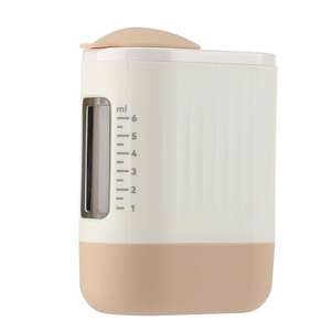 Productos Dropshipping 2024, aplicador de aceite de esencia de cuero cabelludo eléctrico portátil, masajeador de crecimiento de cabello con terapia de luz roja - Product Image 2