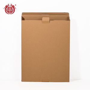 <span class=keywords><strong>Cajas</strong></span> de Cartón Corrugado para Envíos, Embalaje de Ropa, <span class=keywords><strong>Cajas</strong></span> de Regalo con Logotipo Personalizado - Product Image 1