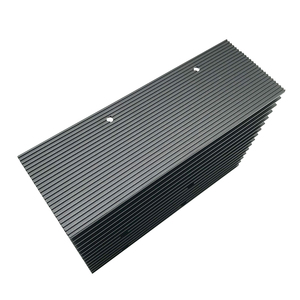Fresadora CNC de 5 ejes de alta precisión, piezas de Metal anodizado de aluminio/acero inoxidable personalizadas, moldes de fundición de hierro, aplicaciones para automóviles - Product Image 6