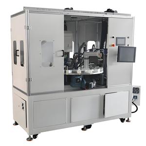 Auto-Updated Version 2-Color Rotary Pad <b>Printing</b> <b>Machine</b> New Condition Label Printer for Toys - Product Image 1
