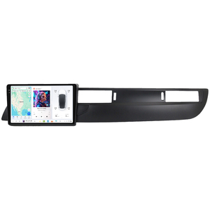 DUDUAUTO Autoradio Système Intelligent Lecteur Multimédia Stéréo Unité Principale Navigation GPS pour Citroën <span class=keywords><strong>C5</strong></span> <span class=keywords><strong>2008</strong></span> - 2017 - Product Image 1