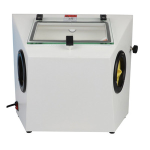 Wholesale <strong>Sandblasting</strong> Cleaning <strong>Machine</strong> Jewelry Tools and Equipment Mini <strong>Sandblasting</strong> <strong>Machine</strong> - Product Image 5