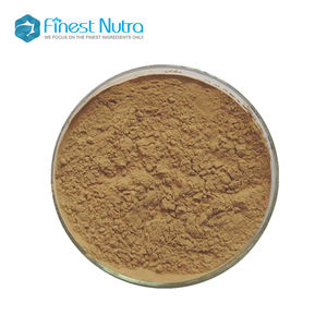 Натуральный экстракт цитрусовых аурантий экстракт горького апельсина 6% 30% синефрин - Product Image 1