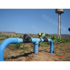Válvula Solenoide Tipo Y Zanchen de 40 mm con Control Remoto para Riego Agrícola, Control de Flujo de Agua y Alivio de Presión - Product Image 4