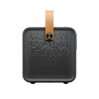 [Global Android TV] Projecteur intelligent sans fil Wupro Formovie Dice 700ANSI, projecteur laser à longue portée