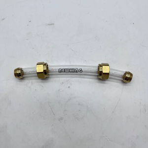 Applicabile a Komats-u escavatore PC60/<span class=keywords><strong>PC110</strong></span>/PC130/PC200/PC210/PC220/PC240/PC360-<span class=keywords><strong>7</strong></span>-8 idraulico misuratore pressione olio - Product Image 2