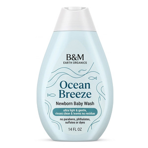 Gel <span class=keywords><strong>de</strong></span> Baño Suave <span class=keywords><strong>para</strong></span> Niños, a Base <span class=keywords><strong>de</strong></span> Hierbas y Manzanilla, <span class=keywords><strong>para</strong></span> Recién Nacidos y Niños Pequeños, Venta al Por Mayor B2B <span class=keywords><strong>de</strong></span> Fábrica - Product Image 3