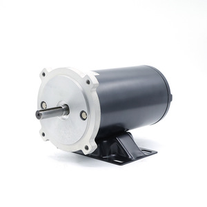 Longbo Hydraulic Motor 12V 400W DC <b>Brushed</b> For <b>Power</b> Unit Mechanical Equipment - Product Image 2