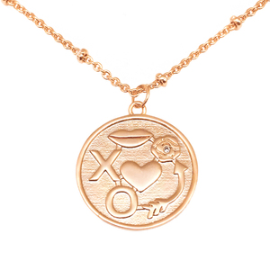 Gemnel del pendente Della Moneta 925 oro prezzo per grammo ciondoli gioielli in argento per la collana della catena - Product Image 3