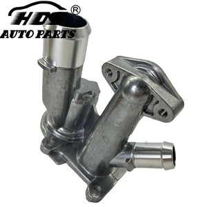 BM5Z8592C 1827900 BM5G9K478BB ขายส่งอะไหล่รถยนต์ HDE ชุดเทอร์โมสตัทสำหรับ Ford C-Max Escape - Product Image 1