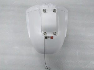 DIBEISI Chuyên Nghiệp Marine Loa Bao Vây Thuyền Marine Loa Tháp Loa 6.5 Inch DBS6561 + RGB - Product Image 5