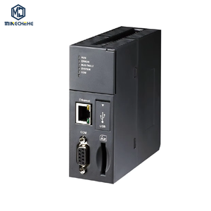 Contrôleur logique programmable AHCPU530-RS2 AHCPU510-EN Interface Ethernet RS485 pour l'intégration de l'automatisation industrielle et la gestion des processus - Product Image 1