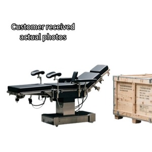 2025 Sản phẩm mới đa chức năng điều chỉnh thủy lực chỉnh hình phẫu thuật điện bảng điều hành - Product Image 4
