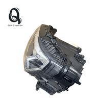 YIJIANG-faro LED OEM para coche, sistema de iluminación para automóvil, faro delantero de xenón H7, adecuado para Audi Q3, 2020