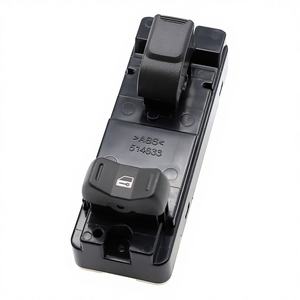 Interruptor Elevavidrios Isuzu D-max 8974036250, Plástico ABS, Nuevo, 12V, para Fabricación - Product Image 3