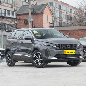 Voitures <span class=keywords><strong>Peugeot</strong></span> <span class=keywords><strong>5008</strong></span> 2026 1.8T 8AT SUV <span class=keywords><strong>7</strong></span> <span class=keywords><strong>places</strong></span> de taille moyenne Conduite à gauche Automatique Abordable Chine <span class=keywords><strong>Voiture</strong></span> neuve à faible consommation de carburant - Product Image 3