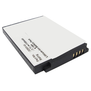 3.7V Wireless Headset Li-Polymer Akku Kompatibel mit So ny 64327-01 64399-01 6535801 BT22 BT-22 DR-BT22 - Product Image 2