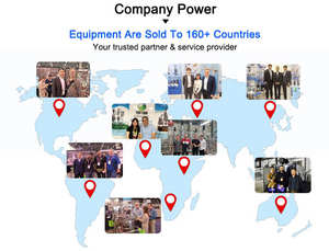 เครื่องอบแห้งแช่แข็งแบบขวดอัตโนมัติขนาดใหญ่สำหรับการค้า - Product Image 5