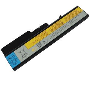 Nhà sản xuất pin máy tính xách tay l09s6y02 l09c6y02 cho Lenovo G460 G465 G560 G565 B470 B570 V360 V470 V570 Z460 Z465 Z560 Z565 - Product Image 2