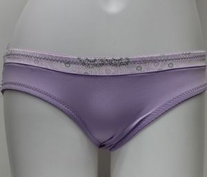 Cinese Professionista Della Biancheria Intima Fabbricazione OEM Supporto Maglia della ragazza Raso <span class=keywords><strong>Mutandine</strong></span> Per Le Donne - Product Image 1