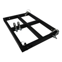 Estructura de Soporte para Altavoces Line Array de Alta Resistencia Dragonstage para Sistema de Elevación de Altavoces