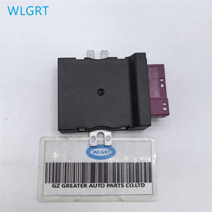 WLGRT suku cadang mobil modul pompa bahan bakar Unit komputer 16147276073 untuk BMW <span class=keywords><strong>2</strong></span> Coupe F22 F87 - Product Image 3