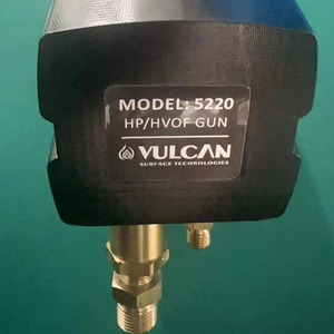 Vulcan <span class=keywords><strong>hvof</strong></span> Súng 5220 cho phun nhiệt - Product Image 1