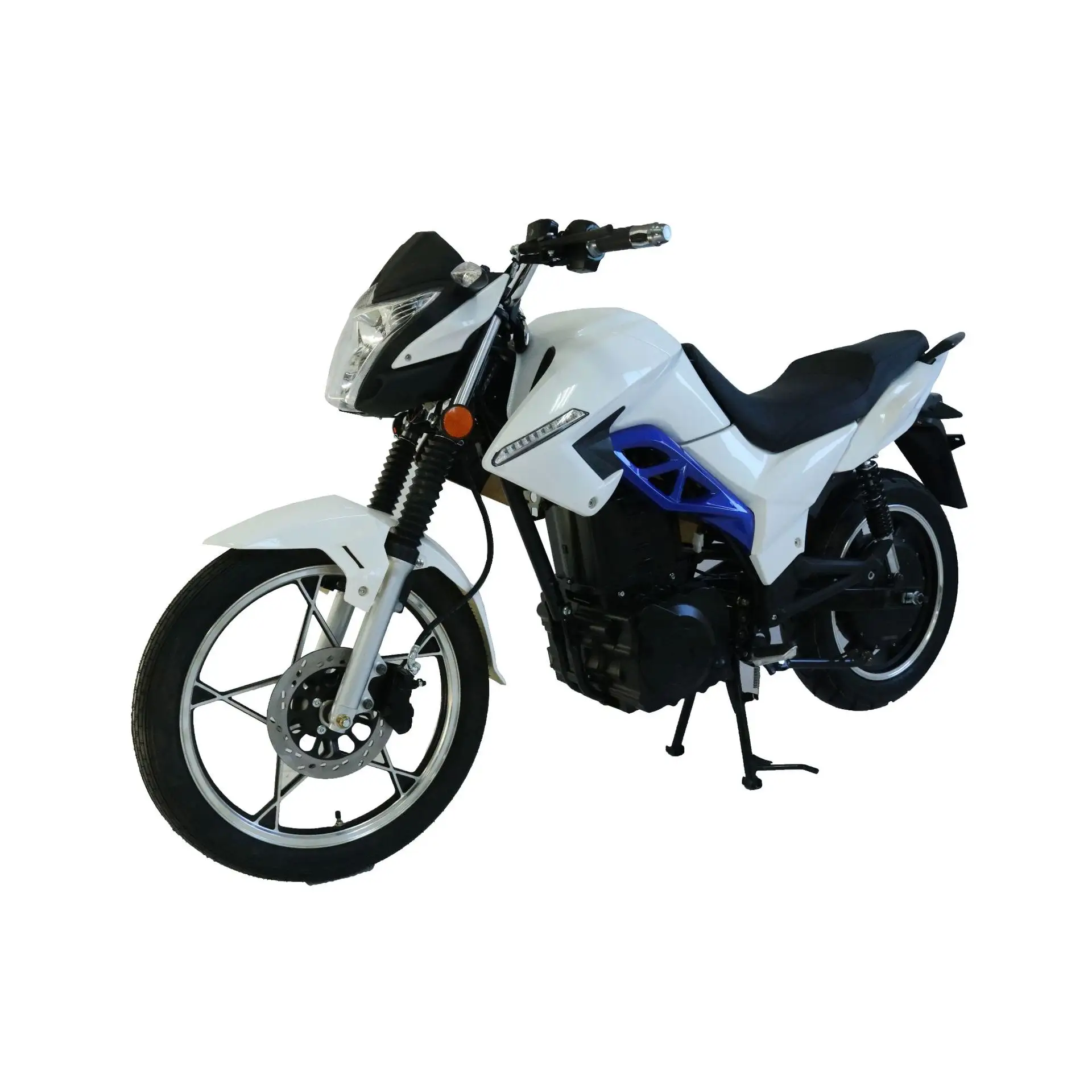 Guangzhou Elektrische Motorfiets Goedkope Elektrische Crossmotoren Off-Road Motorfietsen Elektrische Motorfiets 2500W