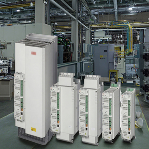 Convertidor de Frecuencia Original ACS510-01-012A-4/550/580/880 de 1.1-160KW, Modelos Completos, 220V Monofásico, Potencia de 3000W y 1000W - Product Image 4