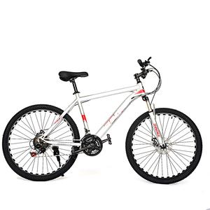 Bicicleta de montaña con marco de aleación de aluminio de alta calidad directa de fábrica 2025 con precio de <span class=keywords><strong>factor</strong></span> - Product Image 3