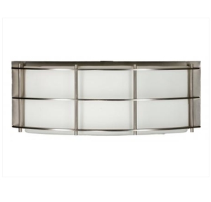 Modern Design Frosted White Color Glass Lampshade <b>Wall</b> <b>Sconce</b> with Chrome Finished for Hotel Clubs Lighting - Product Image 4