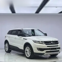 Mobil Bekas Otomatis Setir Kiri SUV Kondisi Bagus Mobil Bekas Harga Grosir Murah Siap Stok