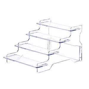 2 Kotak Penyimpanan Sepatu Plastik Transparan Magnetik, Dapat Disusun, Dapat Disesuaikan, Kotak Organizer <span class=keywords><strong>Display</strong></span> Sneaker - Product Image 6