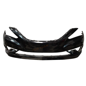 Kit de Carrocerí<span class=keywords><strong>a</strong></span> Original para Hyundai Sonata, Parachoques Delantero para Hyundai Sonata 2014 2015 2016 2017 2018 2019 2020 2021 <span class=keywords><strong>2022</strong></span> - Product Image 5