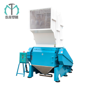Phụ tùng ô tô vỏ nhựa Crusher/máy xay/Shredder với ISO nhựa phế liệu máy xay nhà máy giá - Product Image 2