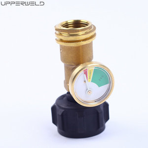Adaptateur <span class=keywords><strong>de</strong></span> robinet <span class=keywords><strong>de</strong></span> <span class=keywords><strong>tuyau</strong></span> <span class=keywords><strong>d</strong></span>'<span class=keywords><strong>arrosage</strong></span> <span class=keywords><strong>en</strong></span> <span class=keywords><strong>laiton</strong></span> robuste avec connexions <span class=keywords><strong>de</strong></span> type 1 - Product Image 3