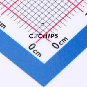 AF0201JR-072KL SMD Resistor 0201 ( Type: Thick Film )( Resistance: 2kOhm Precision: 5% ) - Product Image 1