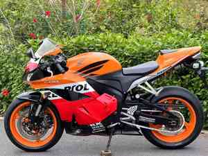 Moteur brushless haute performance Chongqing pour motos sportives 600-1000CC (CBR600ccRR, CBR600, Z600, GSX-6R, F5, R1) – Vitesse supérieure à 80 km/h - Product Image 5