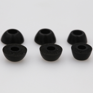 Oreillettes de <span class=keywords><strong>remplacement</strong></span> OEM, éponge en mousse de Silicone à mémoire de forme, embouts de <span class=keywords><strong>remplacement</strong></span> pour écouteurs <span class=keywords><strong>Apple</strong></span> <span class=keywords><strong>Airpods</strong></span> Pro - Product Image 2