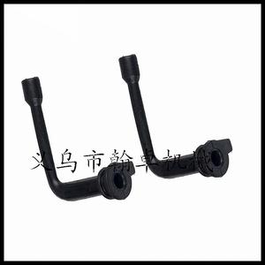 Accessoires pour tronçonneuses MS290 310 390 029 039 : Tuyaux en caoutchouc pour l'huile, le carburant et le gaz, tuyau d'admission de carburant - Product Image 4