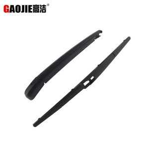 Aplicable al conjunto de brazo de limpiaparabrisas trasero Hyundai Santa Fe 06-12 988112B000 - Product Image 1