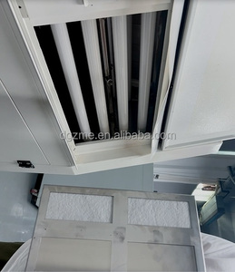 <span class=keywords><strong>UV</strong></span> tăng tốc thời tiết <span class=keywords><strong>Tester</strong></span> ISO 4892 vải lão hóa cho buồng thử nghiệm thiết bị 220V 1 năm bảo hành - Product Image 6