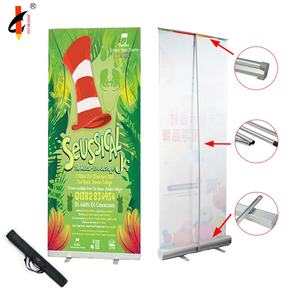 Aluminio negro anodizado Roll-Up-Superficie resistente a los arañazos y estética lista <span class=keywords><strong>para</strong></span> la sala de juntas - Product Image 1