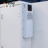 Centre d'usinage à portique 3 axes GMC3025 BT50 GSK à broche unique automatique pour grandes pièces automobiles