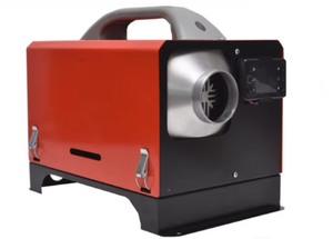 Calentador <span class=keywords><strong>de</strong></span> Estacionamiento Integrado para Coche, 24V 12V, Diésel, Calefactor <span class=keywords><strong>de</strong></span> Combustible, Modelo 0211 - Product Image 2