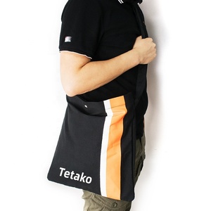 <span class=keywords><strong>Bolsa</strong></span> <span class=keywords><strong>plegable</strong></span> de algodón para ciclismo - Product Image 4