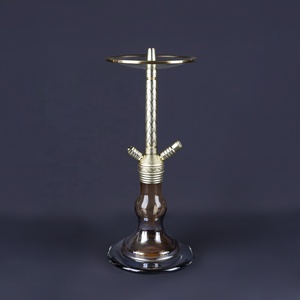 Shisha nargila-cachimba negra, precio de fábrica, venta al por mayor, barato - Product Image 6