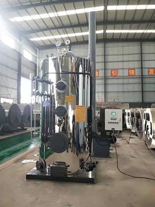 직접 제조 고효율 및 에너지 절약 사용이 간편한 700kg1000kg1500kg 바이오매스 증기 발생기 증기 보일러 - Product Image 6