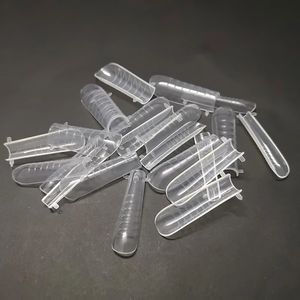 Formes à <span class=keywords><strong>ongles</strong></span> doubles 120 pièces, <span class=keywords><strong>faux</strong></span> <span class=keywords><strong>ongles</strong></span> français, système de <span class=keywords><strong>gel</strong></span> UV pour la construction des <span class=keywords><strong>ongles</strong></span>, décorations d'art d'<span class=keywords><strong>ongles</strong></span> en acrylique, longue couverture complète, outils faciles - Product Image 1