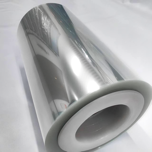 Feuille de PET rigide transparente de <span class=keywords><strong>bonne</strong></span> <span class=keywords><strong>qualité</strong></span> et peu coûteuse en rouleau pour thermoformage sous vide - Product Image 1